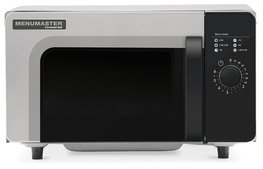 Menumaster Rms510dsua Kroom | Krom Mutfak | Menumaster RMS510DS2 Manuel Kontrollü Mikrodalga ...